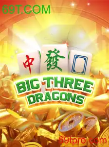BigThreeDragons: Introdução e Regras do Novo Jogo de Estratégia